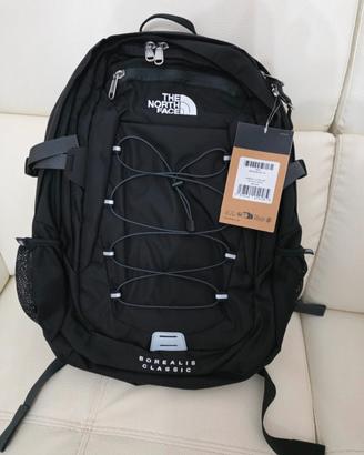 Zaino The North Face Borealis Classic