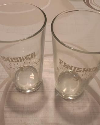 Bicchieri per birra