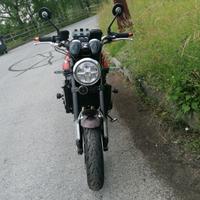 Kawasaki Z 900 RS - 2018