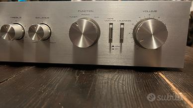 Pioneer SA-410 stereo Amplificatore