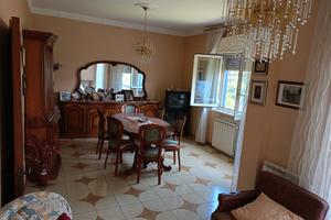 Appartamento 4 vani + accessori