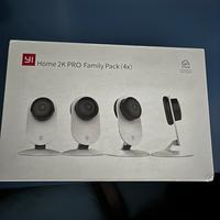 Videocamere xiaomi yi