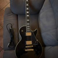 EPIPHONE GIBSON anno 1992,