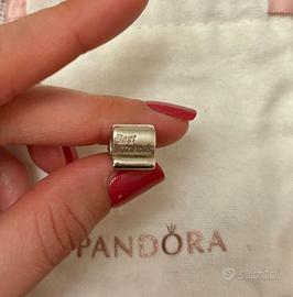 Charm Pandora "Best Friends"
