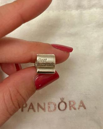 Charm Pandora "Best Friends"