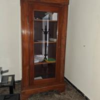 mobili antichi camera letto