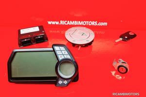 RICAMBI DUCATI MULTISTRADA 1200
