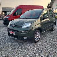 Fiat Panda 0.9 TwinAir Turbo S&S 4x4
