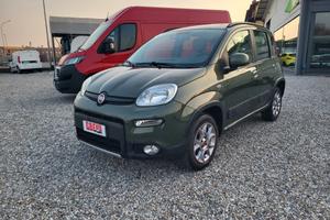 Fiat Panda 0.9 TwinAir Turbo S&S 4x4