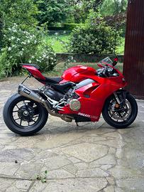 Ducati Panigale V4 - 2019