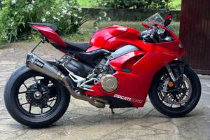 Ducati Panigale V4 - 2019