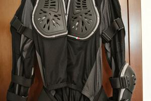 Protezioni da moto