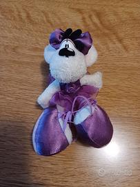 DIDDL DI PELUCHE.
