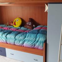 Camera per bambini/ragazzi