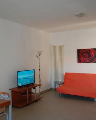 Pineto Casa con Terrazza e 2 camere e Aria condiz