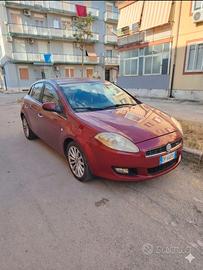 Fiat Bravo affidabile e sicura 