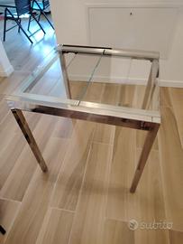 Tavolo vetro ikea