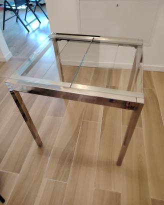 Tavolo vetro ikea