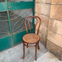 Sedia - simil Thonet