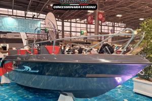 Barca italmar open 19