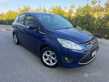 Ford C-max 2014
