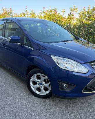 Ford C-max 2014