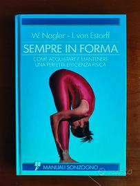 Libro "Sempre in forma"