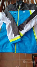 vestire per bici 