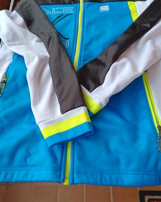 vestire per bici 