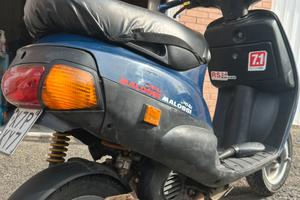 ZIP SP 50