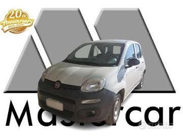 FIAT Panda 1.2 69 CV VAN 2 POSTI EURO6 POP - FY1