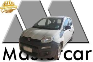 FIAT Panda 1.2 69 CV VAN 2 POSTI EURO6 POP - FY1