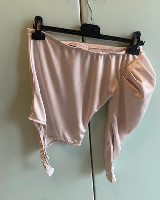 Body Rinascimento