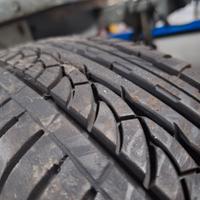 cerchi e gomme 155 65 R14 75V estive