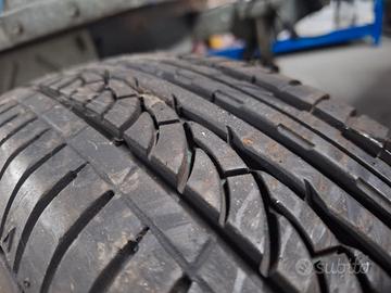 cerchi e gomme 155 65 R14 75V estive