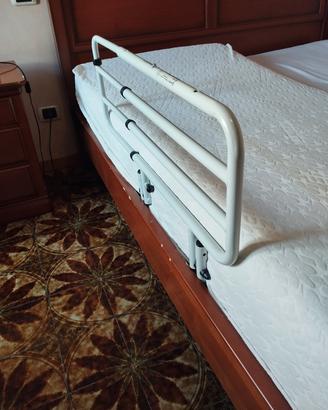 Sponda per il letto 