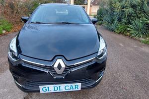 CLIO TCE 900 BENZINA/GPL DI SERIE 90 CV NAVIGATORE