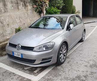 Volkswagen golf 7 