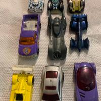 Macchinine Hot Wheels