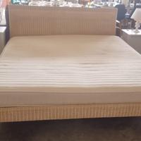 Letto matrimoniale king size