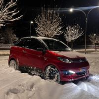 Aixam Coupè Premium