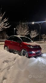 Aixam Coupè Premium