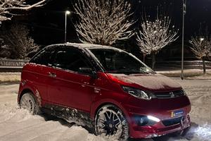 Aixam Coupè Premium