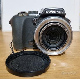 Macchina fotografica