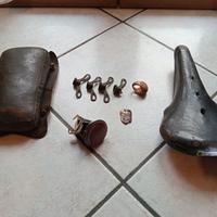 accessori d'epoca per biciclette 