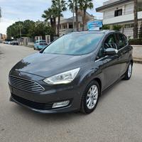 Ford C-Max 1.5 TDCi 120CV Titanium