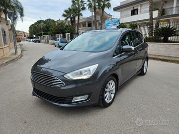 Ford C-Max 1.5 TDCi 120CV Titanium