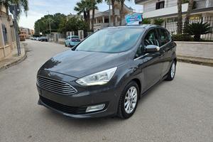 Ford C-Max 1.5 TDCi 120CV Titanium