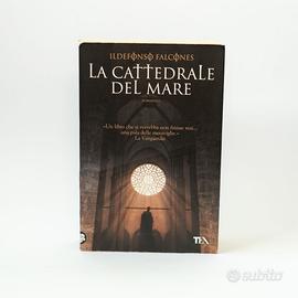 La cattedrale del mare | Ildefonso Falcones - Long