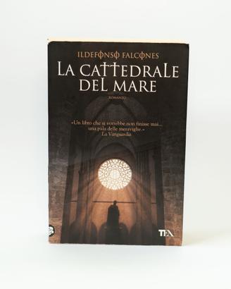 La cattedrale del mare | Ildefonso Falcones - Long